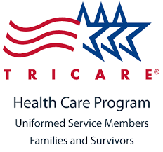 TriCare HealthCare Program