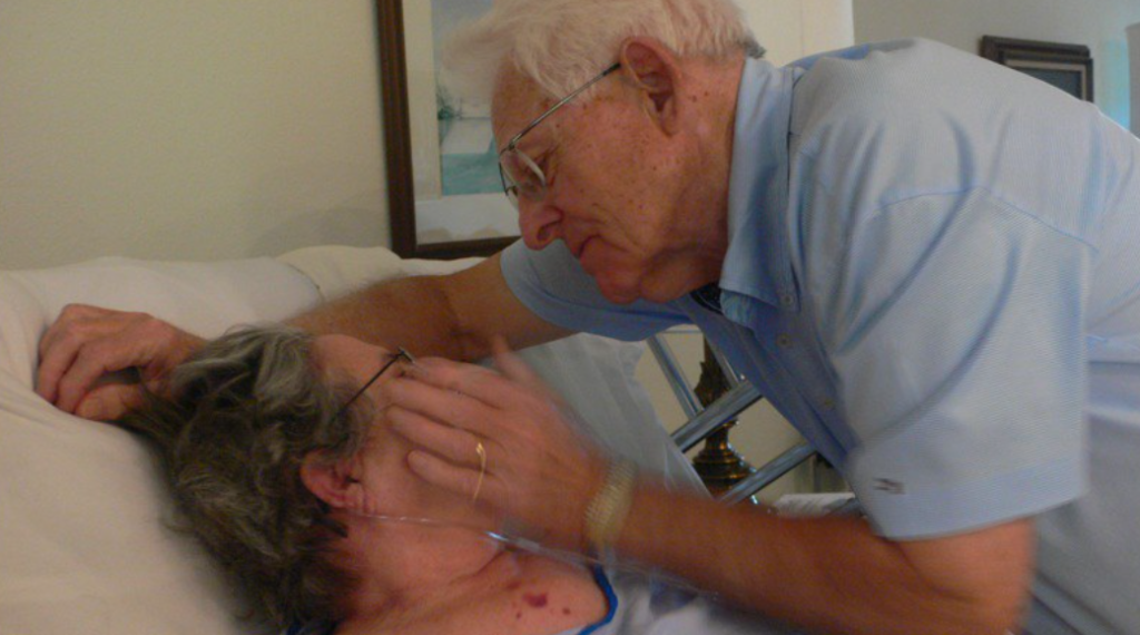 Busting Myths on Hospice Care