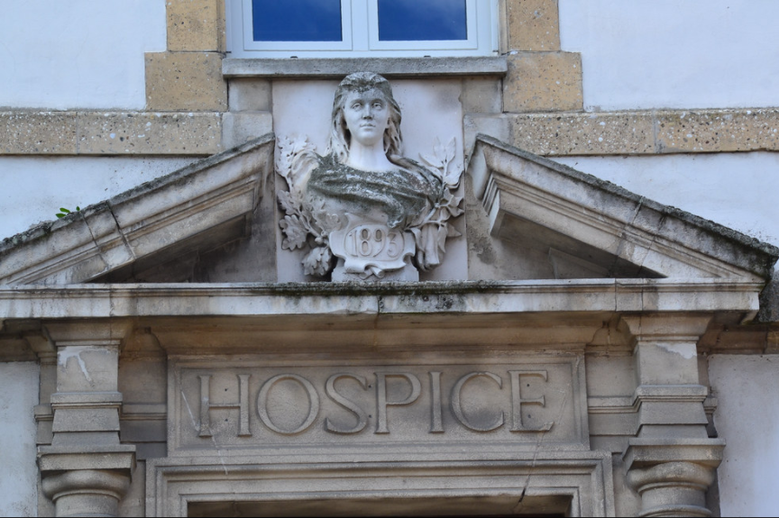 The History of Hospice and Palliative Care
