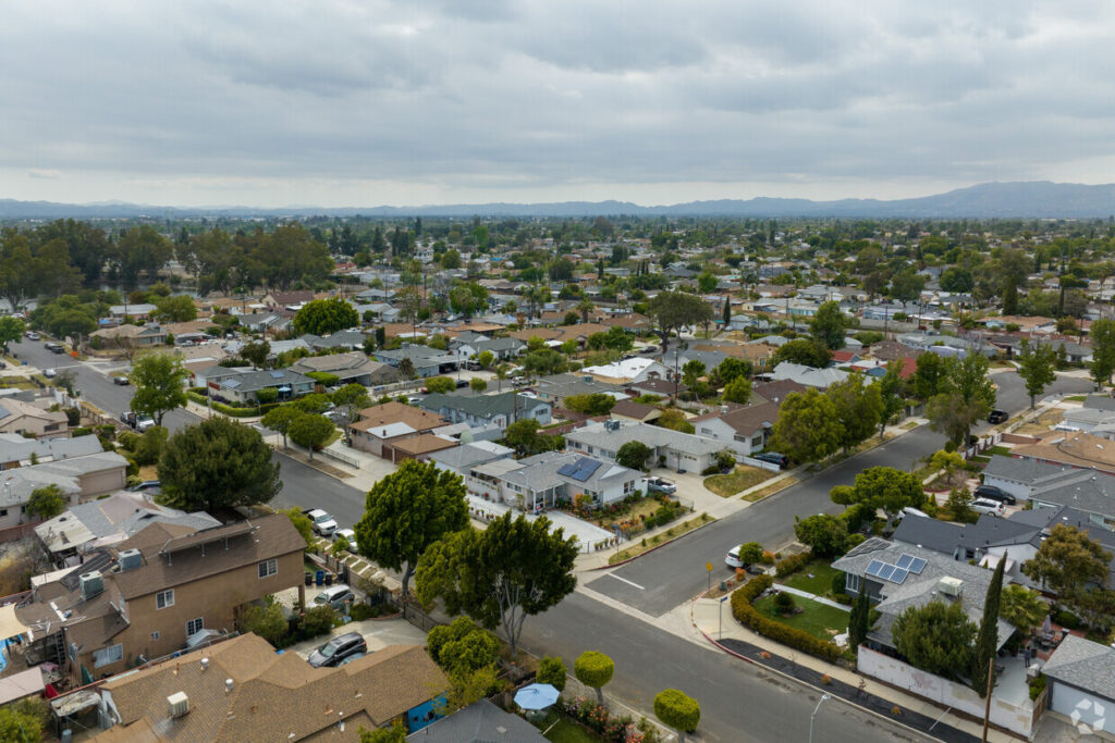 Reseda CA