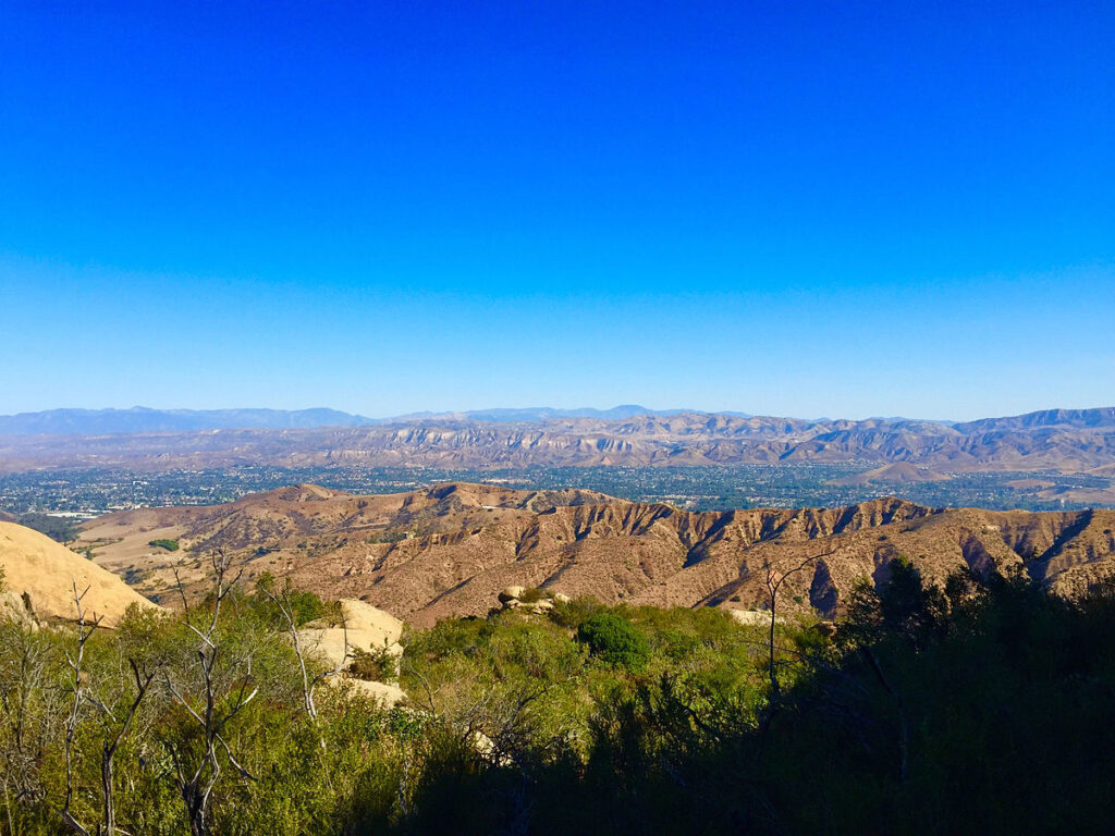 Simi Valley CA