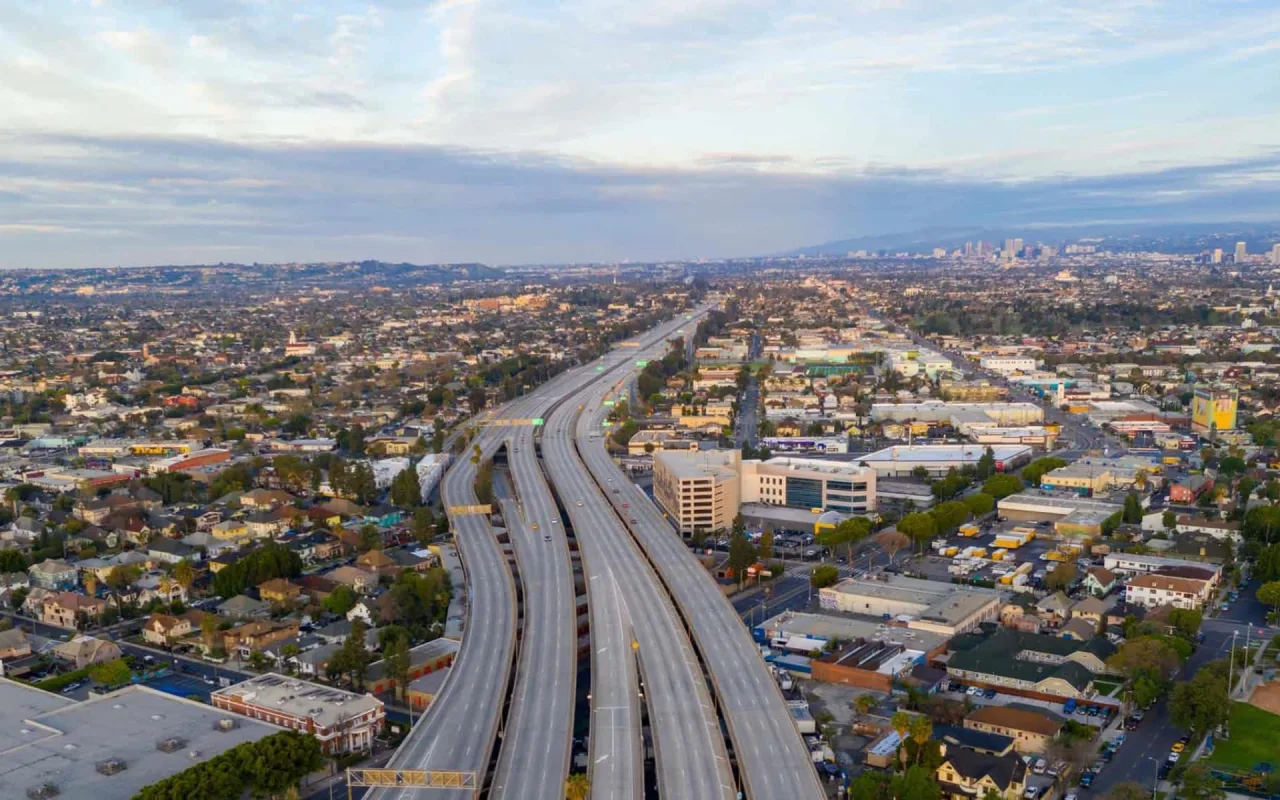 Tarzana CA